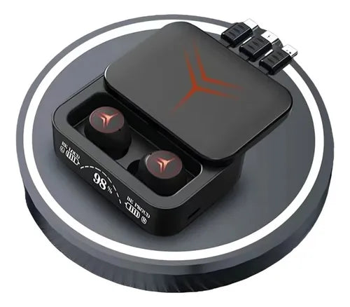 Audífonos Inalámbricos M88 Plus