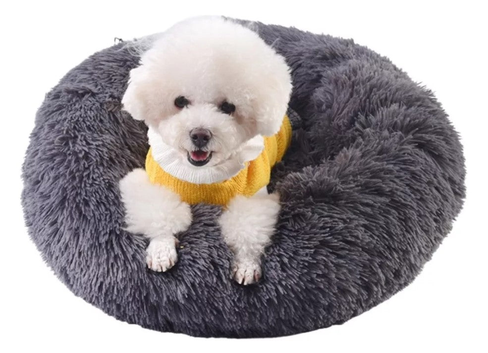 Cama anti stress Mascotas