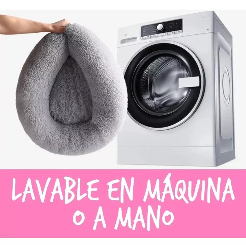Cama anti stress Mascotas