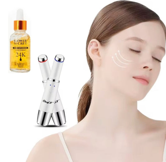 KIT DE REJUVENECIMIENTO